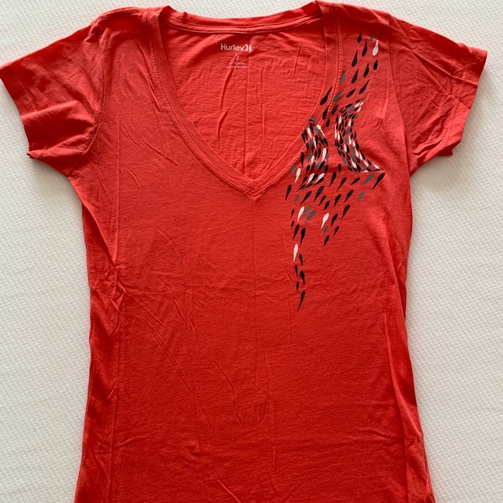 Hurley T-shirt